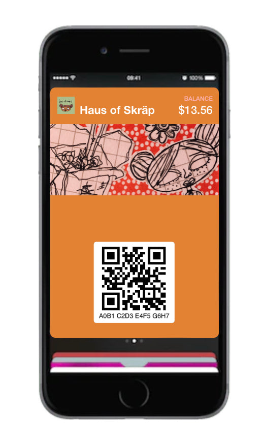 Haus of Skräp Gift Card